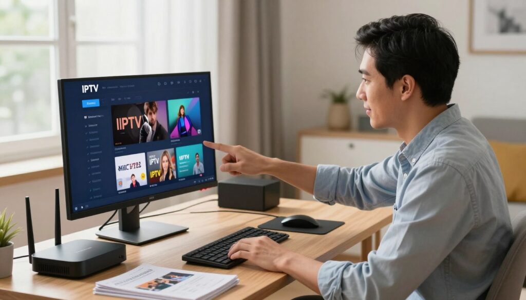 best iptv service