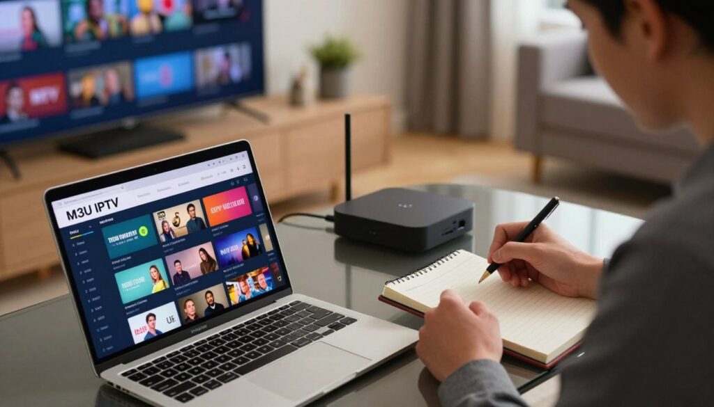 iptv free trial