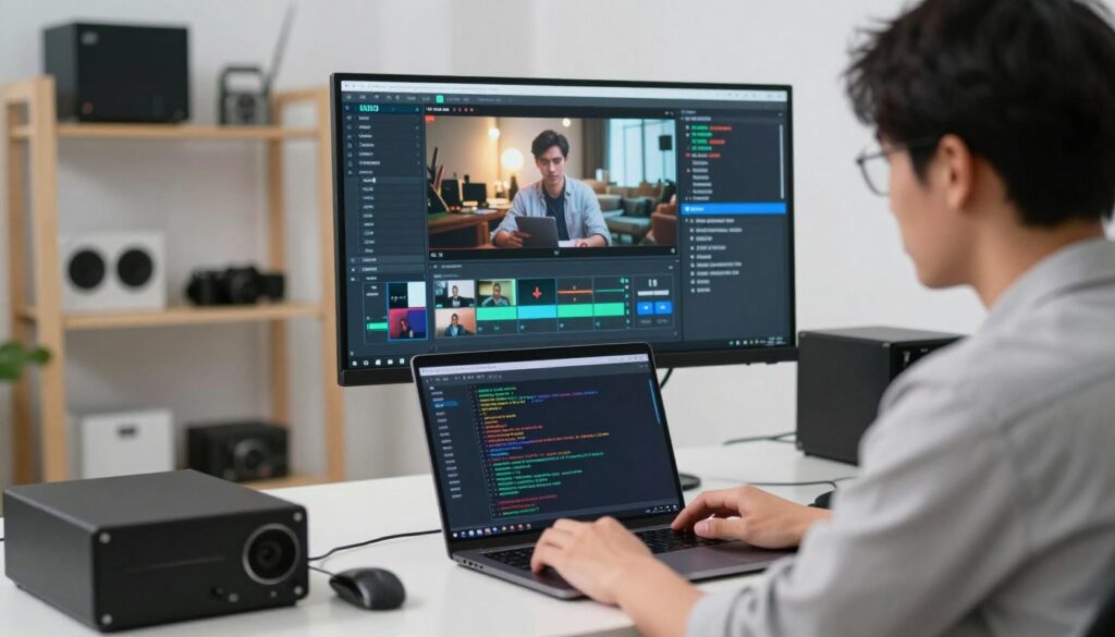 troubleshooting hd videos