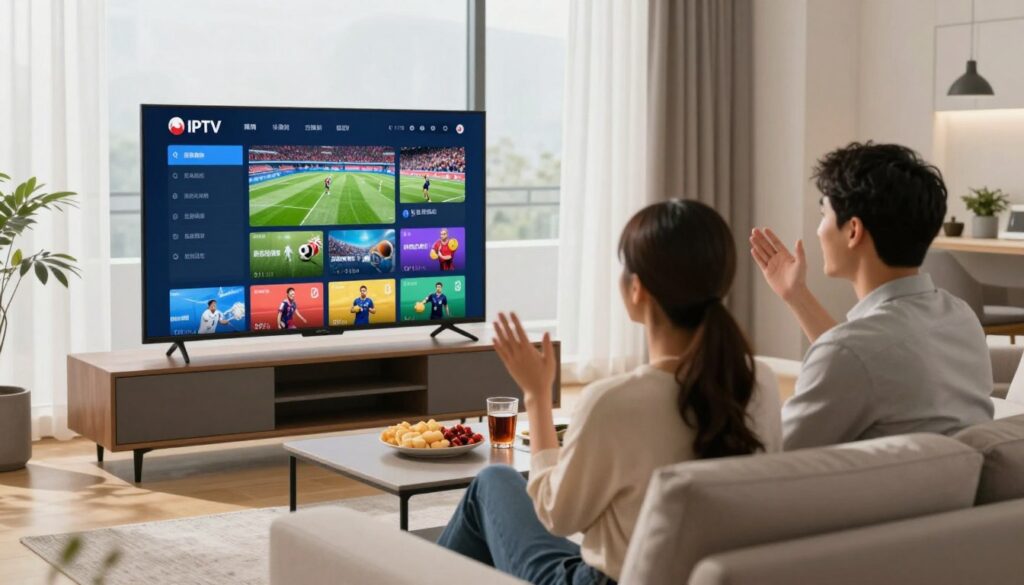 xtremehd iptv