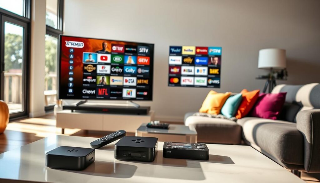 XtremeHD channels