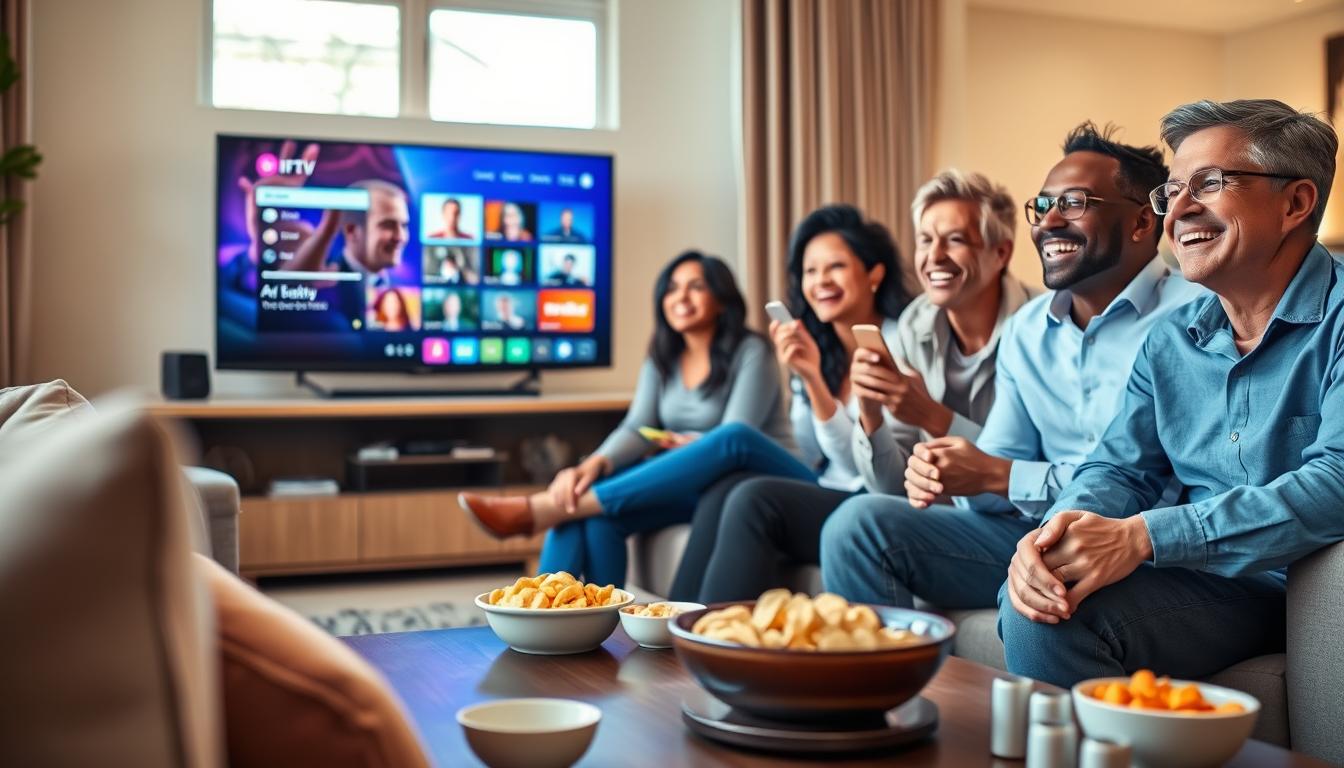 affordable iptv