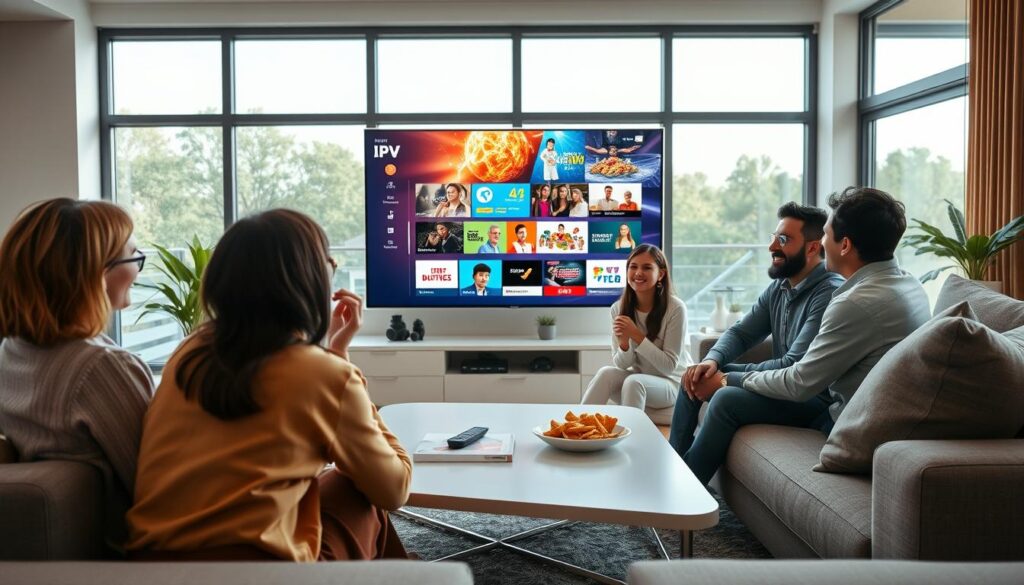 best iptv service