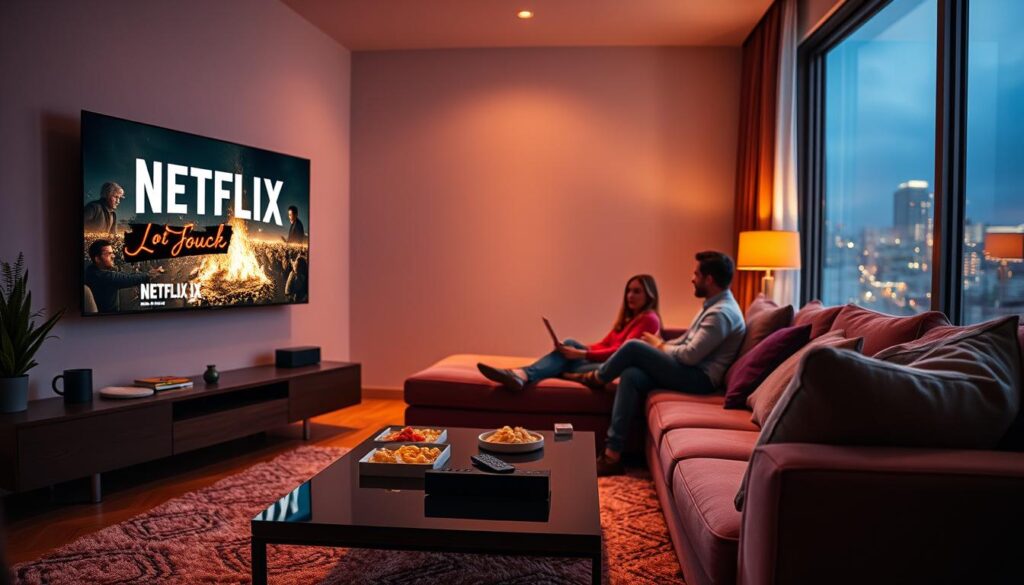 high definition streaming