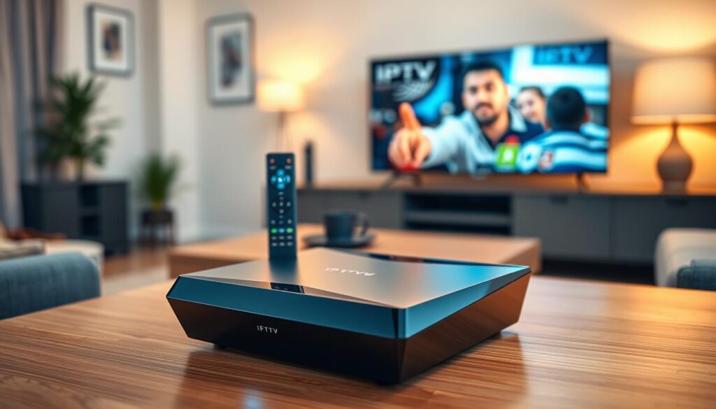 iptv box
