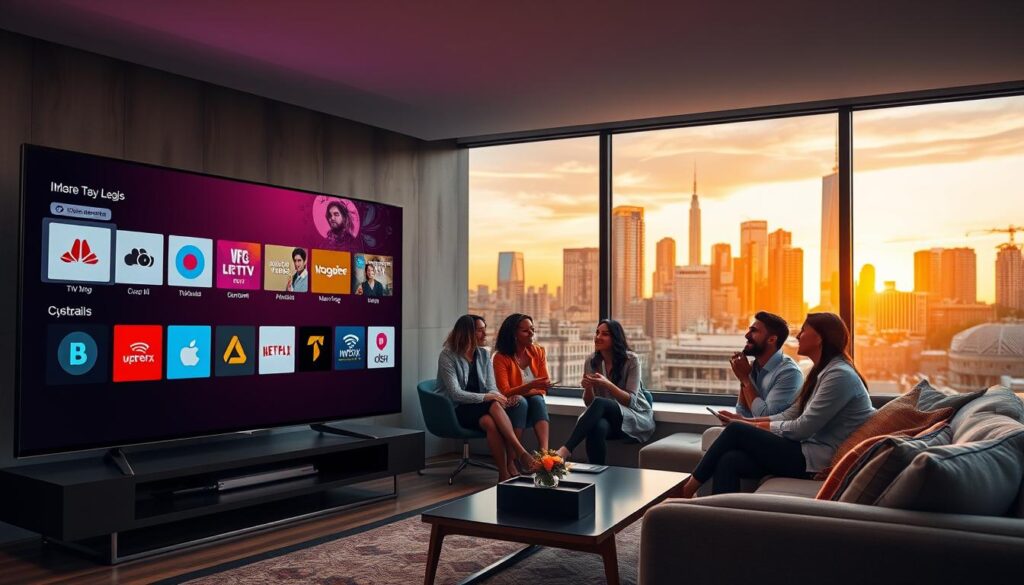 iptv channels