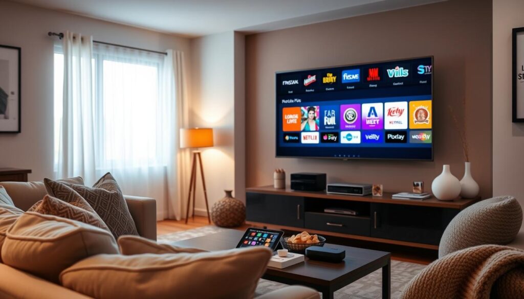 iptv streaming