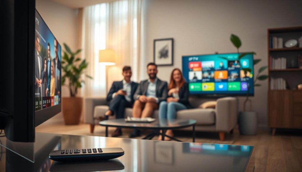 iptv subscription