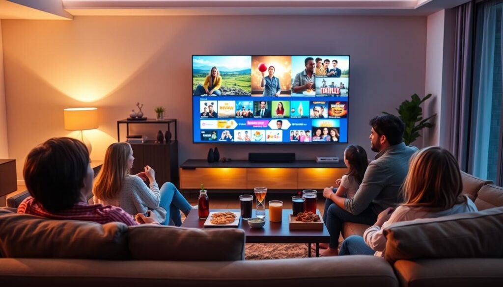 premium iptv subscription