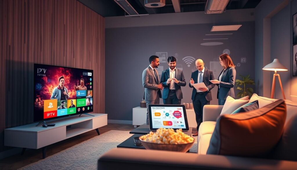 top iptv providers