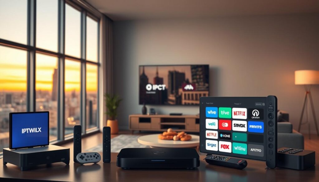 top iptv providers