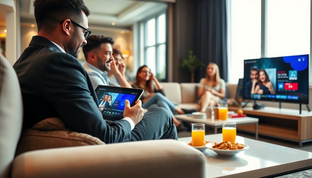 watch live tv online